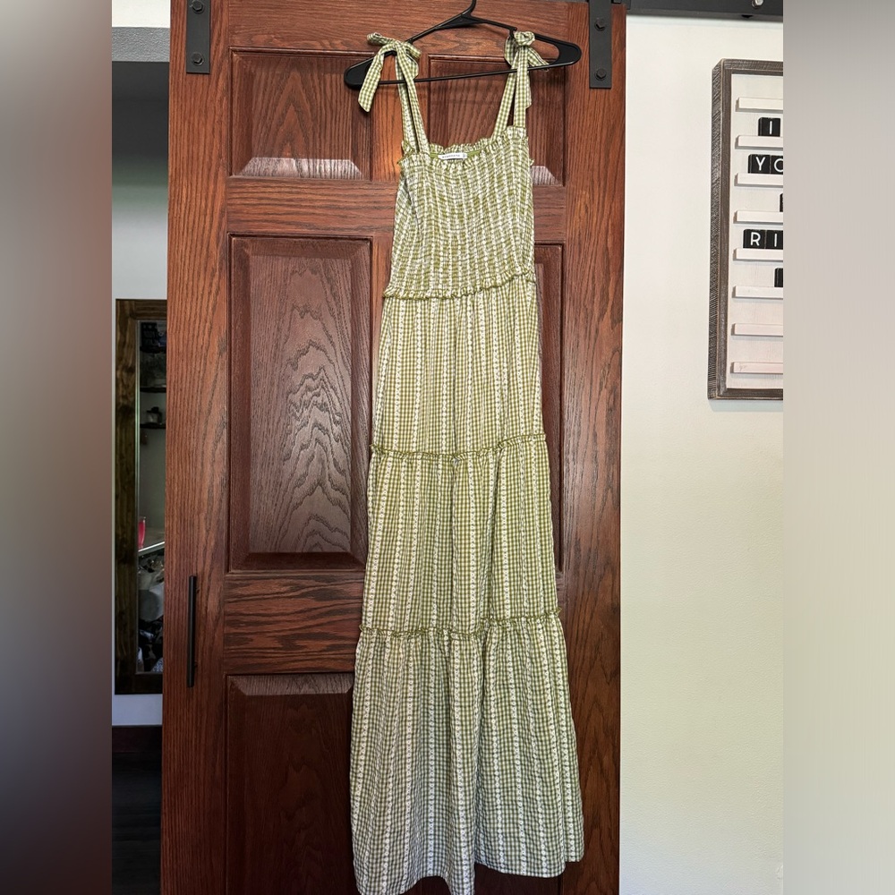 Long Boutique Sun dress